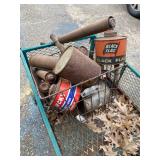 AAA Estate Consignment Store Warehouse Metairie 03/17 & 18 1PM - 4PM  712 L And A Rd Suite B Metairi