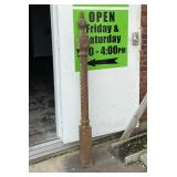 AAA Estate Consignment Store Warehouse Metairie 03/17 & 18 1PM - 4PM  712 L And A Rd Suite B Metairi