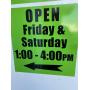 AAA Estate Consignment Store Warehouse Metairie Friday and Saturday 1PM - 4PM