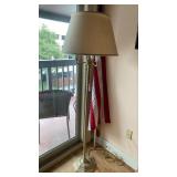 https://www.ebay.com/itm/126133960461 CV1014 OFF WHITE FLOOR LAMP