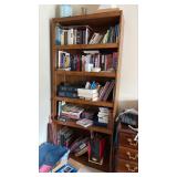 https://www.ebay.com/itm/126133954288 CV1025 TALL OFFICE BOOKCASE SHELF