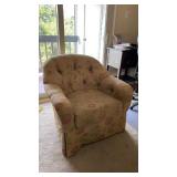https://www.ebay.com/itm/115946724310 CV1065 FLORAL ARMCHAIR COUCH