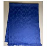 https://www.ebay.com/itm/115946817759 CV1075 BLUE COACH SCARF