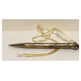https://www.ebay.com/itm/115946718256 CV1115 ANTIQUE STERLING SILVER WAHL EVERSHARP PENCIL