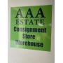 L AND A RD Business and Estate Liquidation Local Pickup online Sale