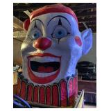https://www.agesagoestatesales.com/product/7-foot-2-inches-fiber-glass-pontchartrain-beach-clown-hea