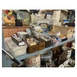 Estate Liquidation Warehouse Sale