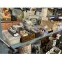 Estate Liquidation Warehouse Sale