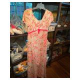 Vintage dress