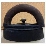 Antique A C Williams Co. SAD (Solid) Iron Stovetop Iron Size 1 AAA1206 $28