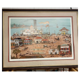 By Appointment AAA Vintage and Art 9017 Airline HWY New Orleans, LA 70118 Monday - Saturday 10-5