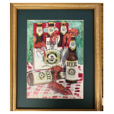 By Appointment AAA Vintage and Art 9017 Airline HWY New Orleans, LA 70118 Monday - Saturday 10-5