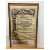 AAA5066 - Hand Colored 1950s resolution. - Local Pickup