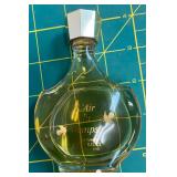 Vintage Nina Ricci L Air du Temps EDT Perfume Bottle 80  Full AAA2210