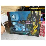 Metairie Lakefront Estate Liquidation by Ages Ago Estate Sales