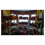 50% Off +++ BLOWOUT! Stone Mountain 60's Ranch Estate Sale 