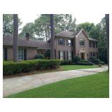 Estate Sale Smoke Rise/Stone Mountain 50% Off ++++  House must be empty