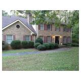 Estate Sale Smoke Rise/Stone Mountain 50% to 75% Off Saturday Blowout