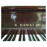 Kawai Baby Grand Piano