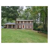 Estate Sale / Smoke Rise / Stone Mountain / 50% to 75% off Throughout the day Sunday 