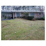 Estate Sale / Atlanta / 50% to 75% off Sunday 