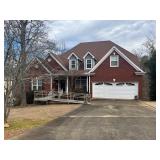 BUFORD ESTATE SALE - Decades of collected treasures inside!  MCM, Vintage, Dept. 56, & so much more!