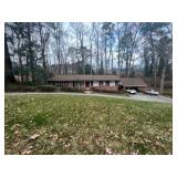 ESTATE SALE - CHAMBLEE - Well loved home featuring MCM, Antiques, Artwork, Collectibles and more!
