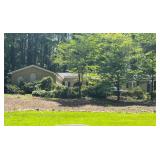 ESTATE SALE - SMOKE RISE - Furniture, Antiques, MCM glassware, TONS of Musical equipment