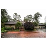 SMOKE RISE Estate Sale - This home is full of Drexel furniture, yard art, exquisite antiques & more!