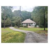 Smoke Rise - Executive Home with MCM, Antiques, Drexel, Bronze statues , + more!