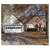 LILBURN Estate Sale - A Holly Jolly Christmas House.  CHRISTMAS OVERLOAD at this home!  Come shop!