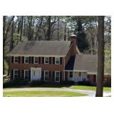 TUCKER - Three-story beauty, full of great finds!   Jewelry, Oriental Rugs, Furniture + more!