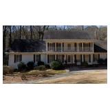 STONE MTN - Beautiful estate full of beautiful furniture - MCM, Jewelry, Tchotchkes and more.