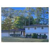 TUCKER - One of our Two sales this weekend -loads of surprises inside!