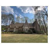 Large Home in Smoke Rise Country Club FULL of furniture, Sterling, Crystal, Coca-Cola memorabilia ++