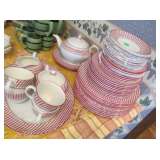 Ralph Lauren Wedgewood