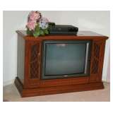 Console TV