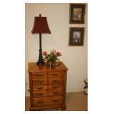 Early American Chest