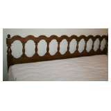 King Size Bed