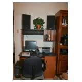 Computer Desk