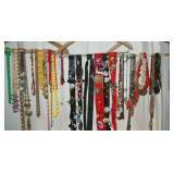 Brooches & Necklaces