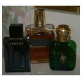 Cologne & Perfumes