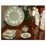Wedgewood Set