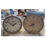 older clocks