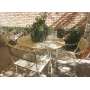Wrought Iron Patio Set