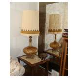 Vintage Lamps LR-032