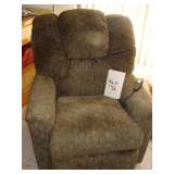 Comfort I Lift Chair LR-033
