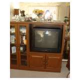 Sylvania TV LR-035