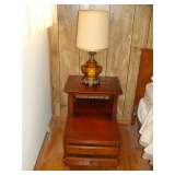 Antique Table BR1-044