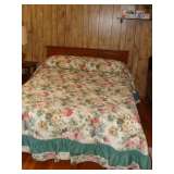 Bedroom Set  BR1-053